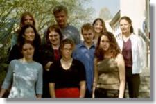 Raucher, S&auml;ufer & Co.