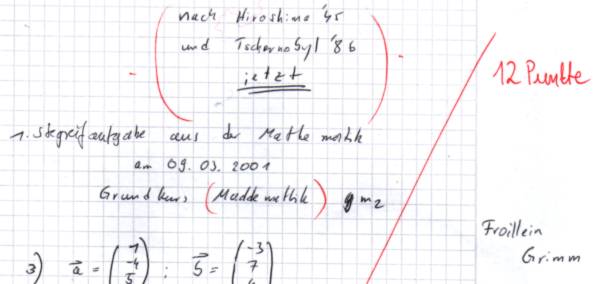 Sigis Madde Ex Part1